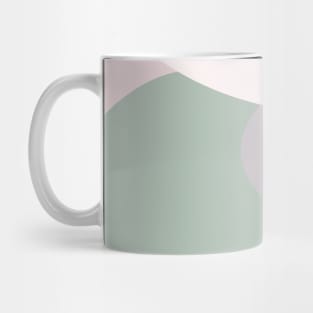 Pastels Mug